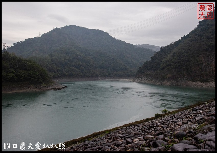 2020年最新景點搶先看|雙龍七彩吊橋.好似一抹微笑的彩虹 - 假日農夫愛趴趴照