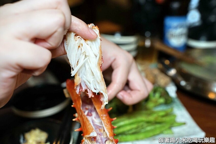 全新竹最平價的麻辣烤魚只要299元！人氣鹽酥雞店還有整隻炸帝王蟹上桌！ 車庫鹽酥雞季節限定新品香辣烤魚只要299元！ (菜單營業時間地址電話) - 跟著踢小米吃喝玩樂趣