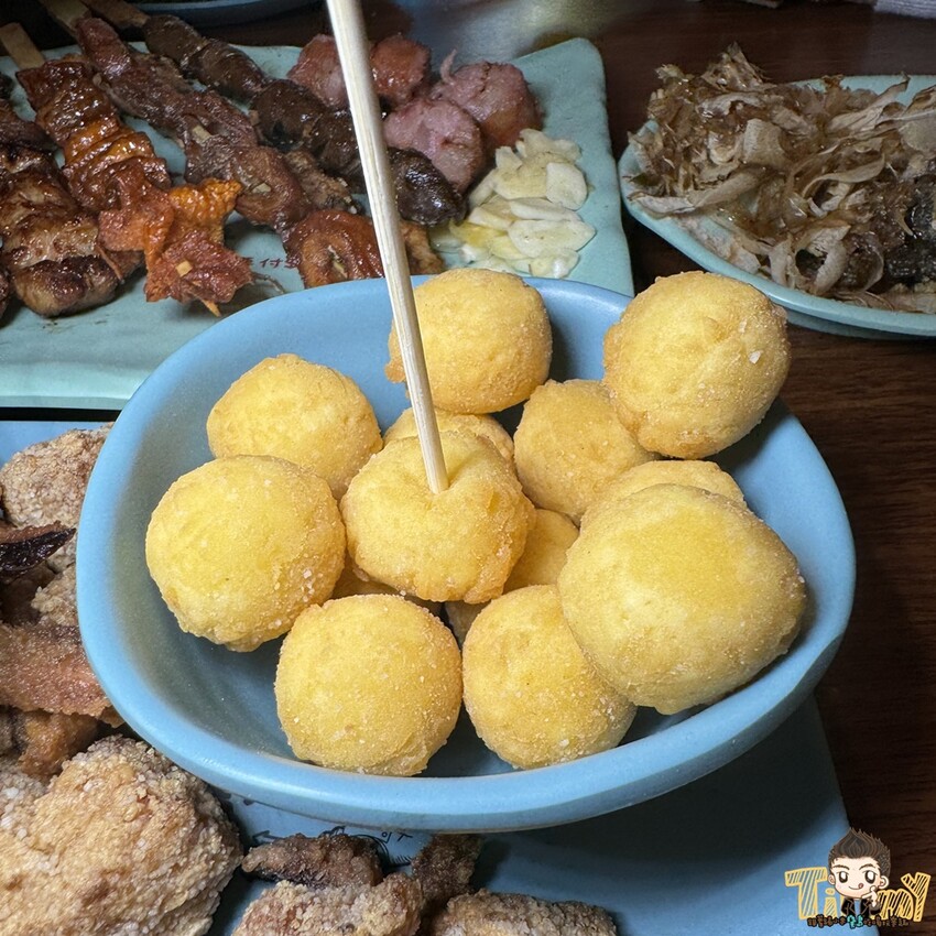 全新竹最平價的麻辣烤魚只要299元！人氣鹽酥雞店還有整隻炸帝王蟹上桌！ 車庫鹽酥雞季節限定新品香辣烤魚只要299元！ (菜單營業時間地址電話) - 跟著踢小米吃喝玩樂趣