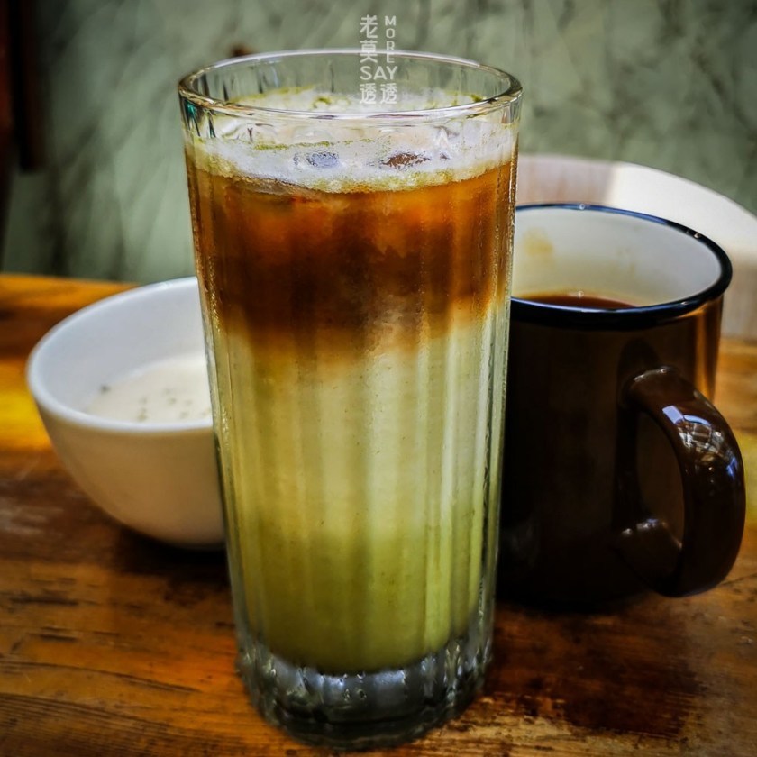 [台南 早午餐]中西區正興街花樓咖啡-Follow Coffee lll,IG網美打卡名店!