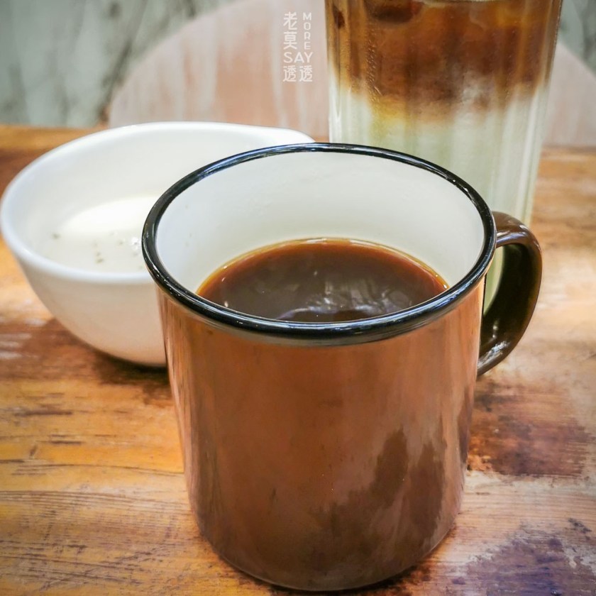 [台南 早午餐]中西區正興街花樓咖啡-Follow Coffee lll,IG網美打卡名店!