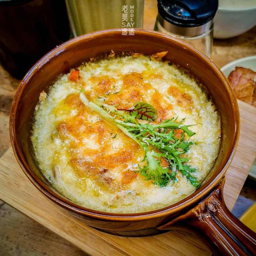 [台南 早午餐]中西區正興街花樓咖啡-Follow Coffee lll,IG網美打卡名店!