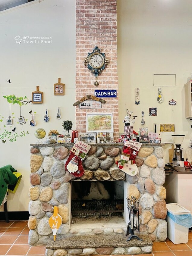 美麗繽紛的花叢,陶醉浪漫的氛圍,Emmie的南法玫瑰園 - 魚兒 x 牽手明太子的「視」界旅行