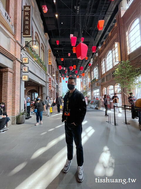 信義遠百A13美食｜15公分高的舒芙蕾Rose House Cafe｜附MENU