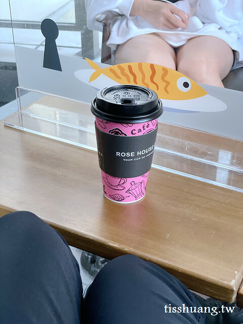信義遠百A13美食｜15公分高的舒芙蕾Rose House Cafe｜附MENU