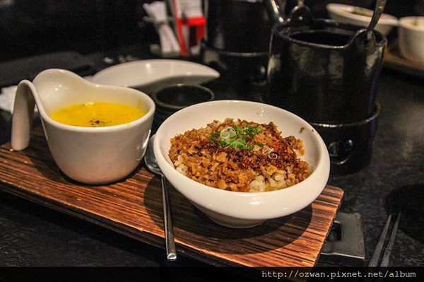 [家聚]藝奇ikki新日本料理（台北敦化北店）。