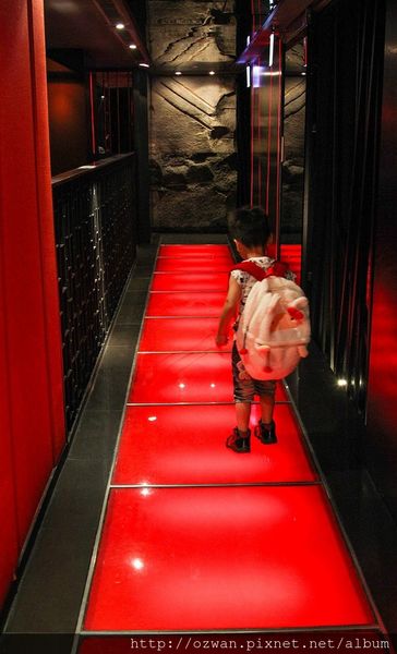 [家聚]藝奇ikki新日本料理（台北敦化北店）。