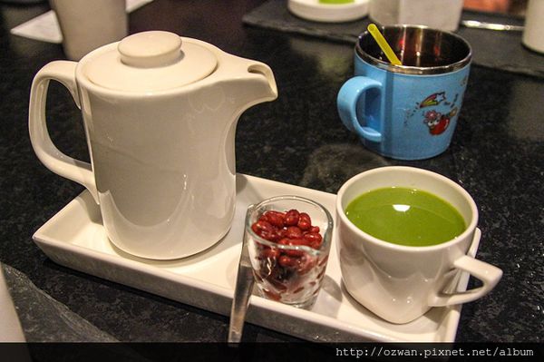 [家聚]藝奇ikki新日本料理（台北敦化北店）。