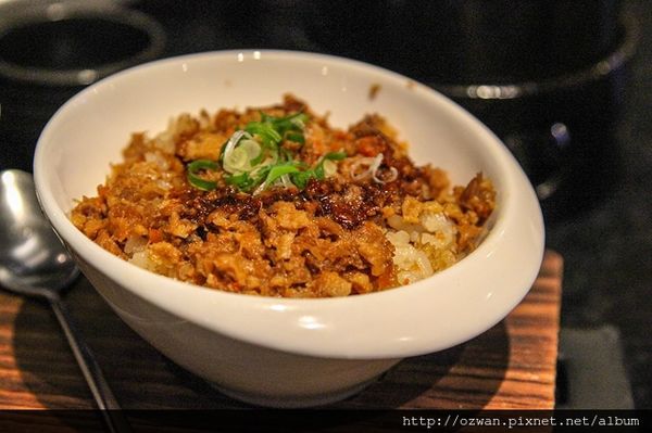 [家聚]藝奇ikki新日本料理（台北敦化北店）。