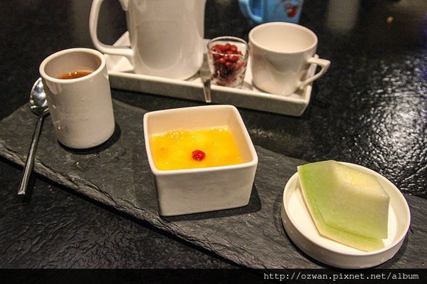 [家聚]藝奇ikki新日本料理（台北敦化北店）。