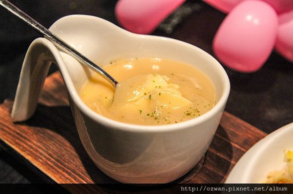 [家聚]藝奇ikki新日本料理（台北敦化北店）。