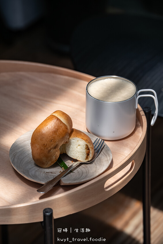 台東太麻里咖啡廳_力卡珈琲，150元超值早午餐組合，離金崙海灘最近的咖啡廳，金崙車站美食推薦_2025菜單 – 冠婷生活趣