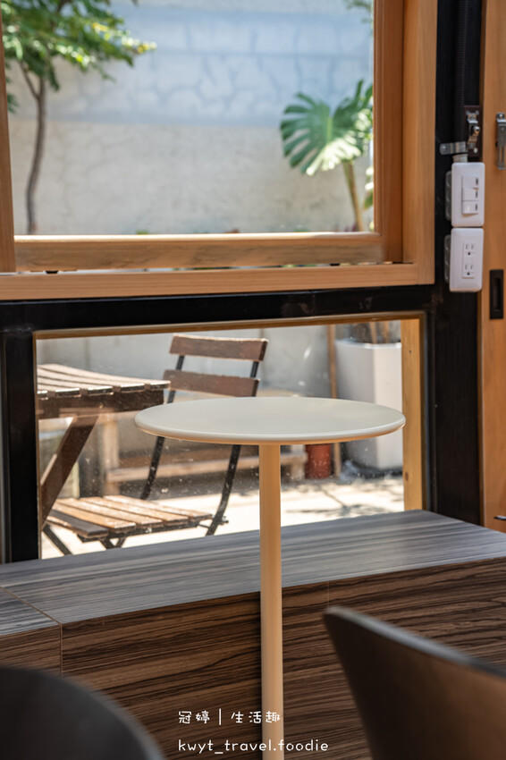 台東太麻里咖啡廳_力卡珈琲，150元超值早午餐組合，離金崙海灘最近的咖啡廳，金崙車站美食推薦_2025菜單 – 冠婷生活趣