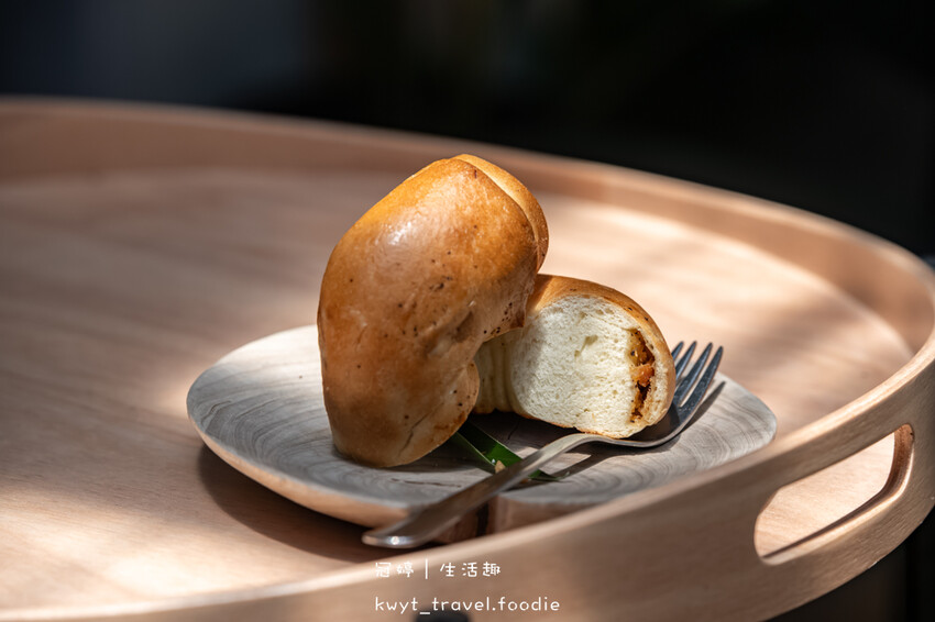 台東太麻里咖啡廳_力卡珈琲，150元超值早午餐組合，離金崙海灘最近的咖啡廳，金崙車站美食推薦_2025菜單 – 冠婷生活趣