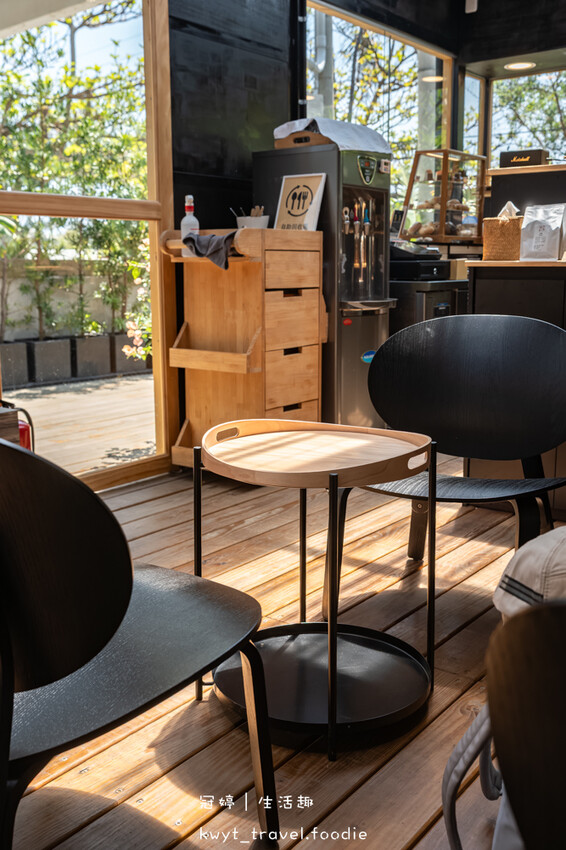 台東太麻里咖啡廳_力卡珈琲，150元超值早午餐組合，離金崙海灘最近的咖啡廳，金崙車站美食推薦_2025菜單 – 冠婷生活趣