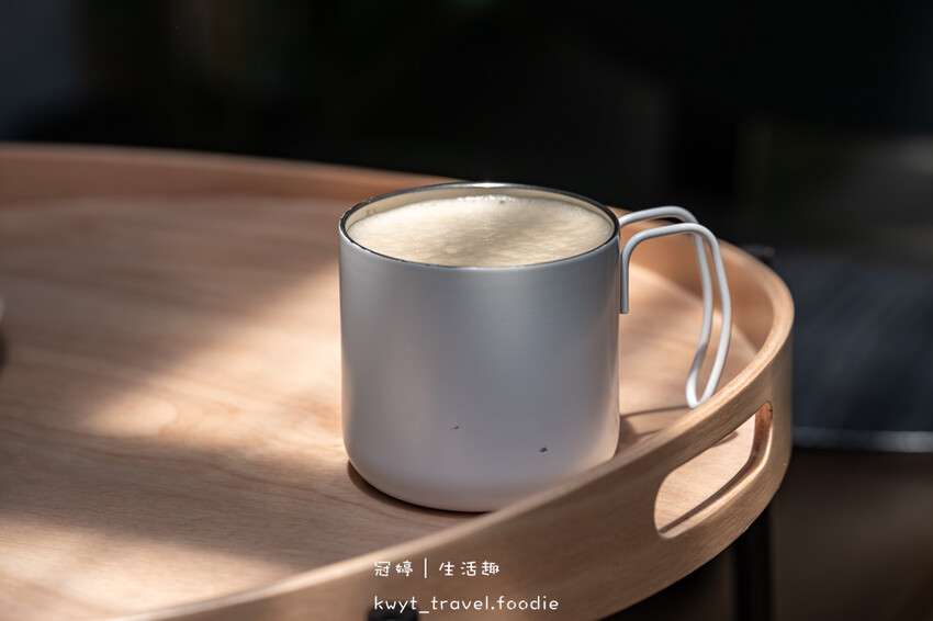 台東太麻里咖啡廳_力卡珈琲，150元超值早午餐組合，離金崙海灘最近的咖啡廳，金崙車站美食推薦_2025菜單 – 冠婷生活趣