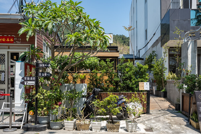 台東太麻里咖啡廳_力卡珈琲，150元超值早午餐組合，離金崙海灘最近的咖啡廳，金崙車站美食推薦_2025菜單 – 冠婷生活趣