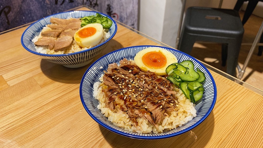 【花蓮美食】阿樂鴨片飯/黃昏市場內的隱藏小吃