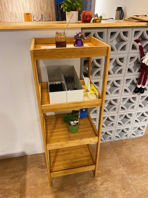 【花蓮美食】阿樂鴨片飯/黃昏市場內的隱藏小吃