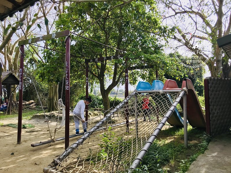 【春採莓夏賞荷】林家古厝 DIY、抓週、窯燒、找樂子;草菓農場採無農藥溫室草莓,親子一同放電去! @魚兒 x 牽手明太子的「視」界旅行