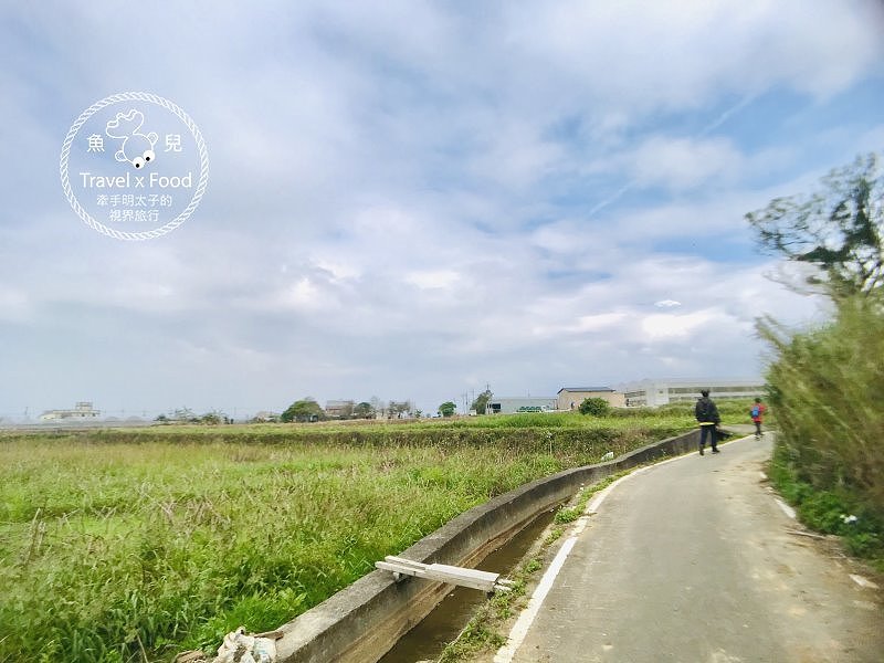 【春採莓夏賞荷】林家古厝 DIY、抓週、窯燒、找樂子;草菓農場採無農藥溫室草莓,親子一同放電去! @魚兒 x 牽手明太子的「視」界旅行