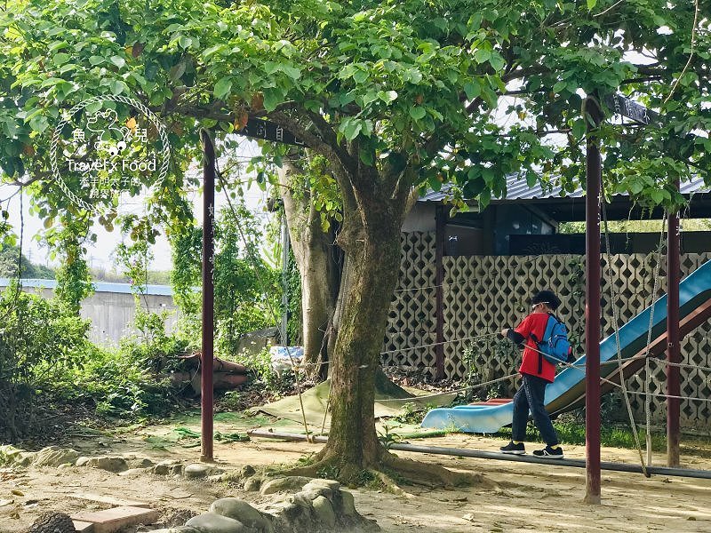 【春採莓夏賞荷】林家古厝 DIY、抓週、窯燒、找樂子;草菓農場採無農藥溫室草莓,親子一同放電去! @魚兒 x 牽手明太子的「視」界旅行