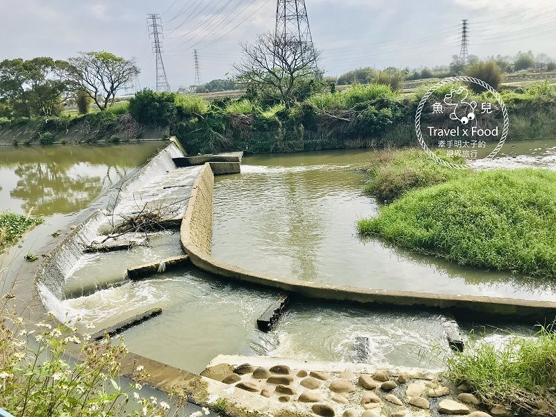 【春採莓夏賞荷】林家古厝 DIY、抓週、窯燒、找樂子;草菓農場採無農藥溫室草莓,親子一同放電去! @魚兒 x 牽手明太子的「視」界旅行