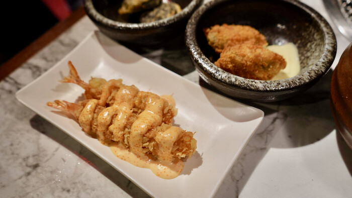 [信義吃到飽] YKNK club｜真日本A5和牛燒肉吃到飽！超美油花～入口即化～