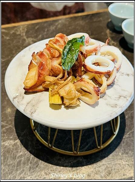 捷運市政府站 ‧ 心潮飯店/永心鳳茶