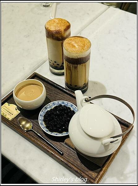 捷運市政府站 ‧ 心潮飯店/永心鳳茶