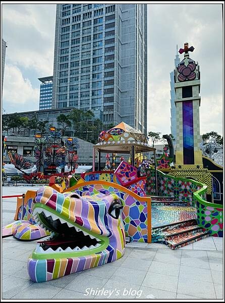 捷運市政府站 ‧ 心潮飯店/永心鳳茶