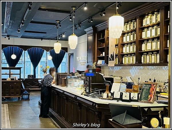 捷運市政府站 ‧ 心潮飯店/永心鳳茶