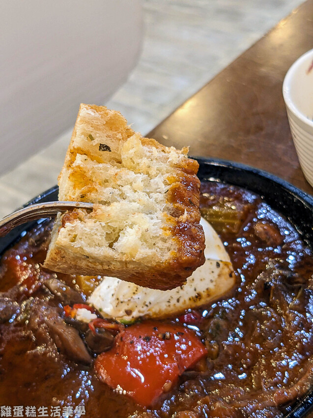 【新竹食記】二十四分之一早午餐 【新竹食記】二十四分之一早午餐