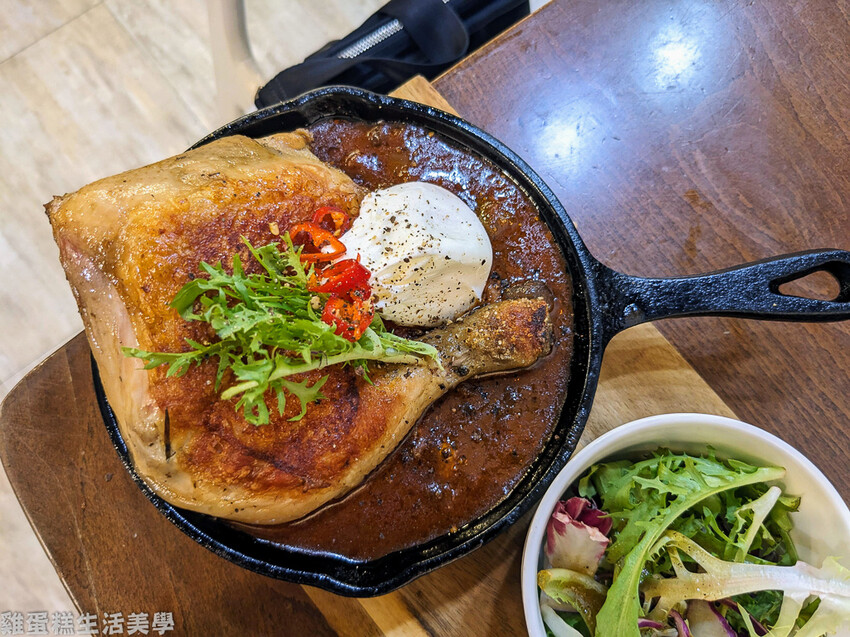 【新竹食記】二十四分之一早午餐 【新竹食記】二十四分之一早午餐