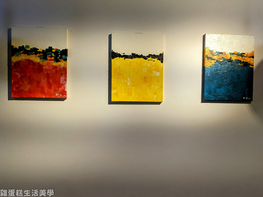 【新竹食記】二十四分之一早午餐 【新竹食記】二十四分之一早午餐