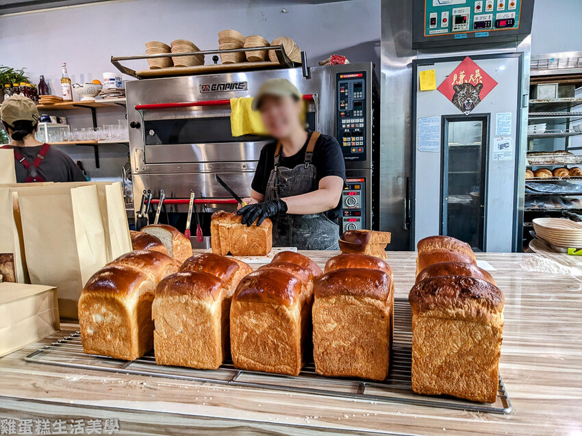 【新竹食記】二十四分之一早午餐 【新竹食記】二十四分之一早午餐