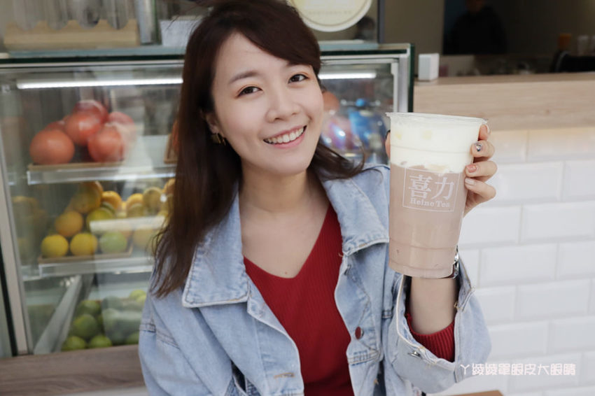 苗栗竹南頭份飲料外送推薦喜力茶飲,超人氣爆量大甲芋頭牛奶、拿鐵咖啡,非吃不可的秘製茶葉蛋