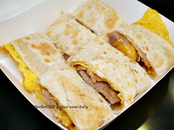 【淡水美食】山雞部 San Gee Boo-淡水新市店 #花雕炸雞 #酥皮蛋餅 #台中肉蛋綿吐司 (9).JPG