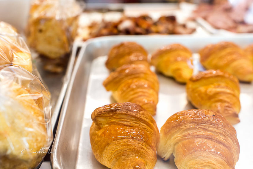 《越南法國麵包工藝》自製麵包 每日新鮮出爐 - 卡琳。摸魚兒趣