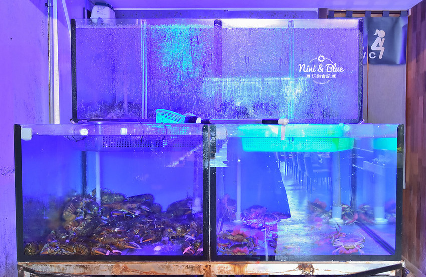 台中公益路火鍋 名人鍋  百蝦鍋07