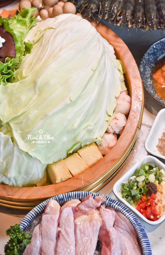 台中公益路火鍋 名人鍋  百蝦鍋23