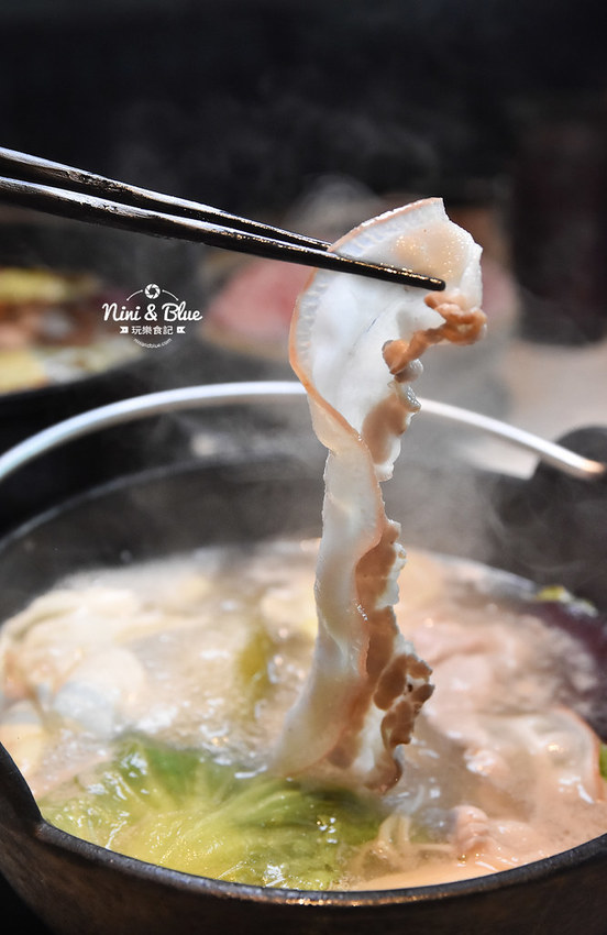 台中公益路火鍋 名人鍋  百蝦鍋38