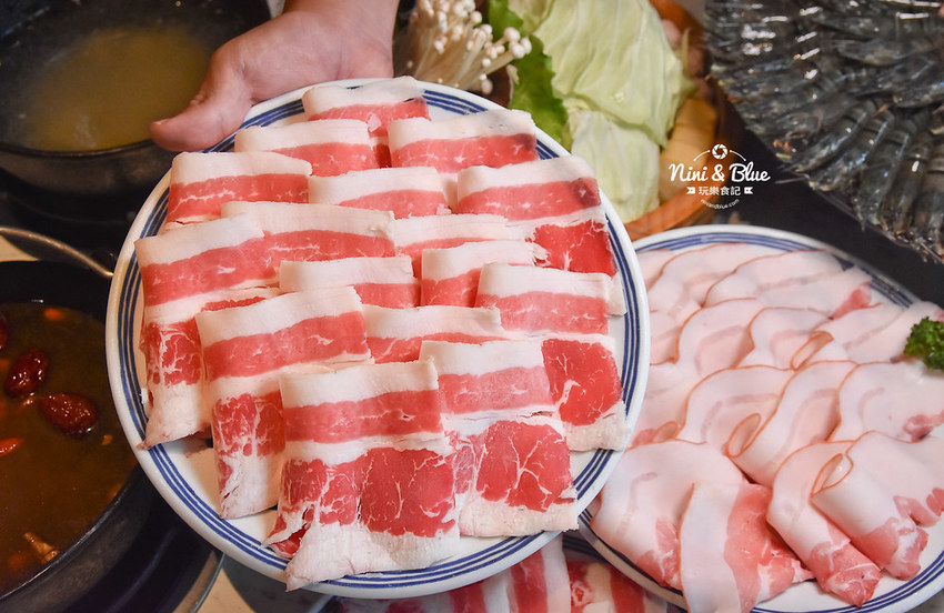 台中公益路火鍋 名人鍋  百蝦鍋27