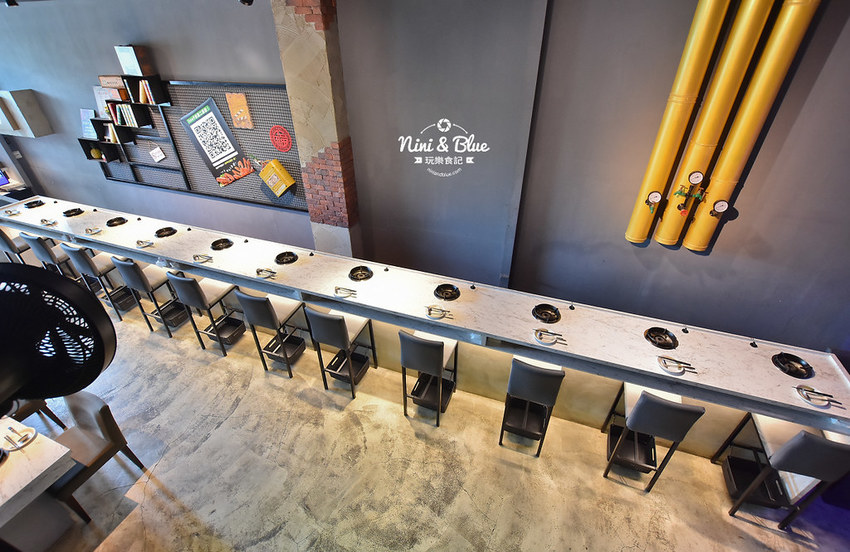 台中公益路火鍋 名人鍋  百蝦鍋09