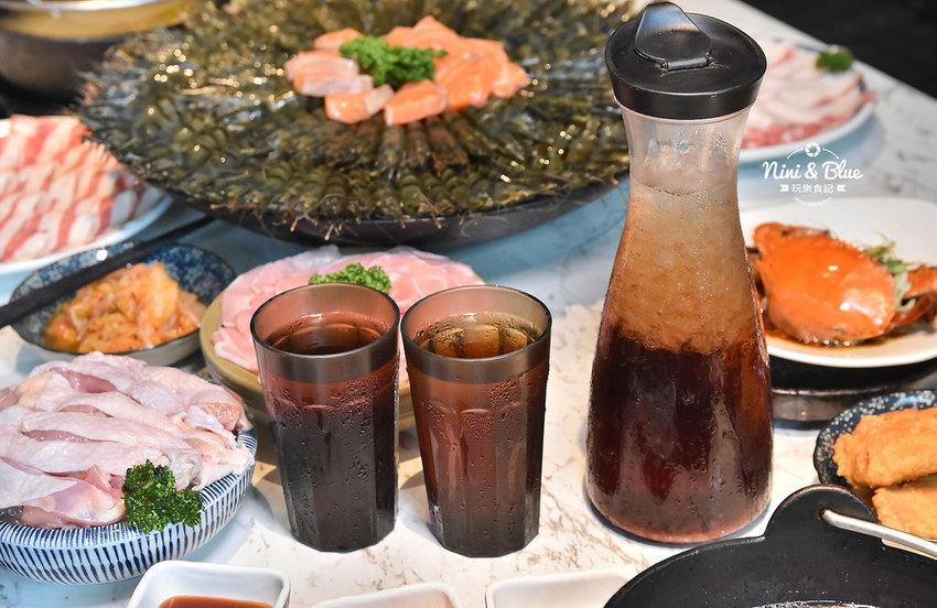 台中公益路火鍋 名人鍋  百蝦鍋37