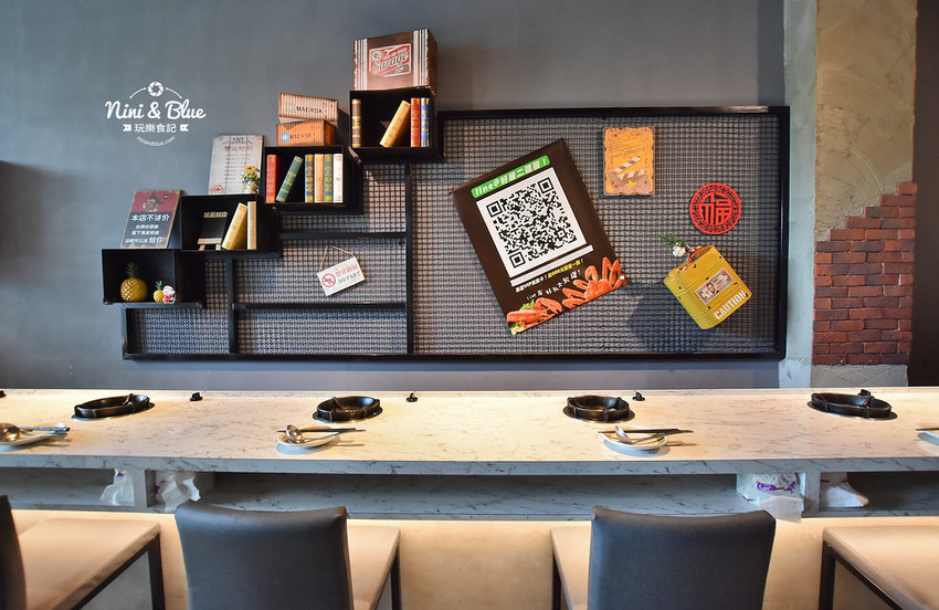 台中公益路火鍋 名人鍋  百蝦鍋05