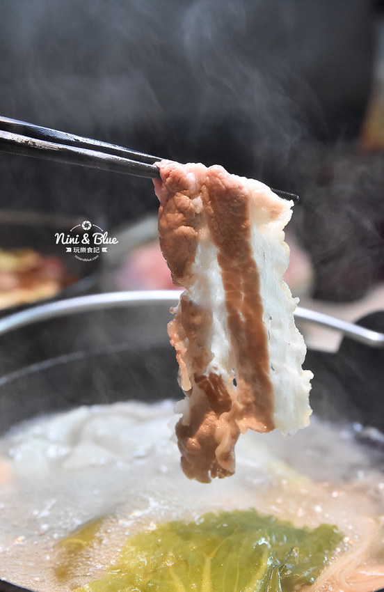 台中公益路火鍋 名人鍋  百蝦鍋39