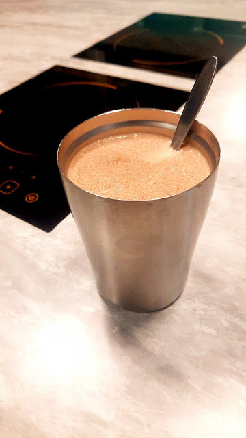 美食 ░ jhujian築間幸福鍋物 高雄大立店,豐富新鮮的海鮮和高CP值性價比,吃火鍋看夜景-高雄質感火鍋推薦✨