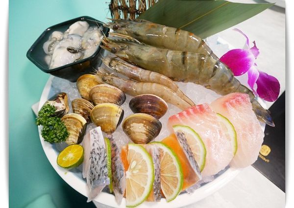 海鮮 海鮮
