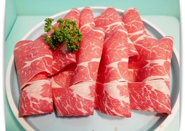送肉 送肉